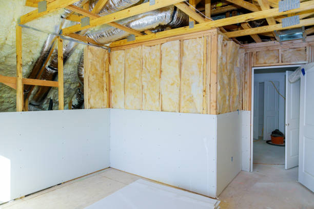 Insulation Repair Services in Richfield, MN