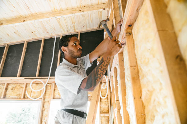 Range of Insulation Solutions in Richfield, MN