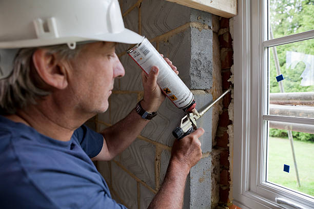 Insulation for New Construction in Richfield, MN