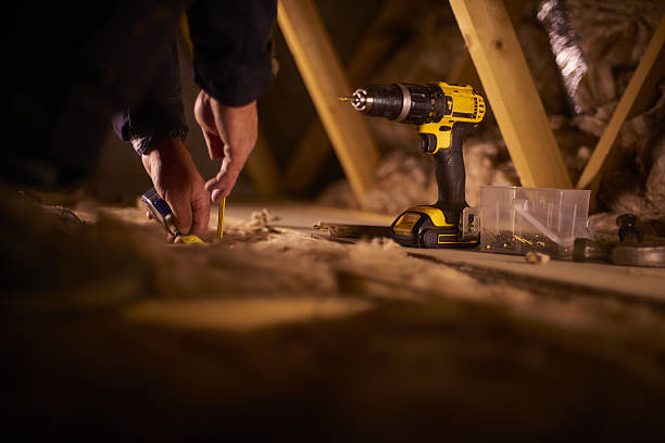 Best Residential Insulation Services  in Richfield, MN